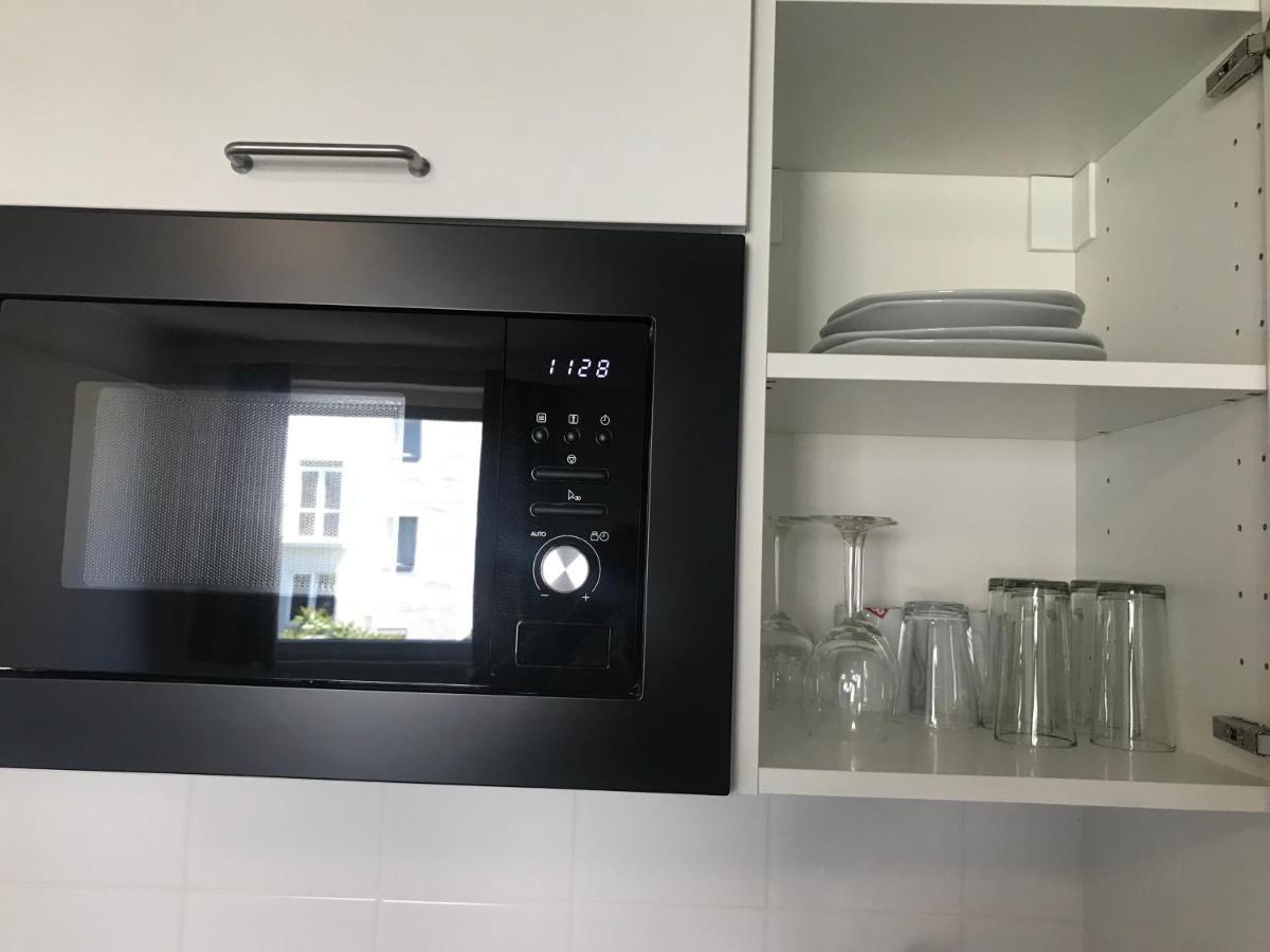 בודפשט Roland Apartment Westnd מראה חיצוני תמונה